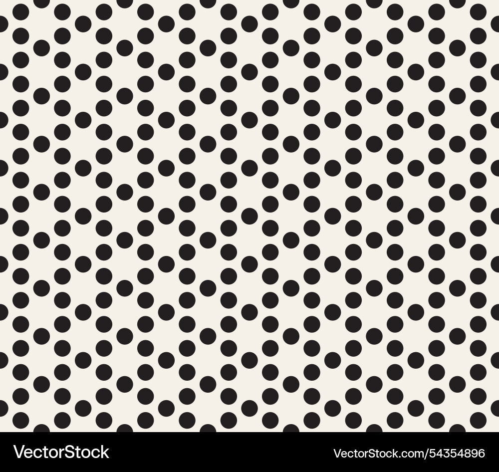 Seamless pattern repeating geometric elements Seamless pattern repeating geometric elements vector image