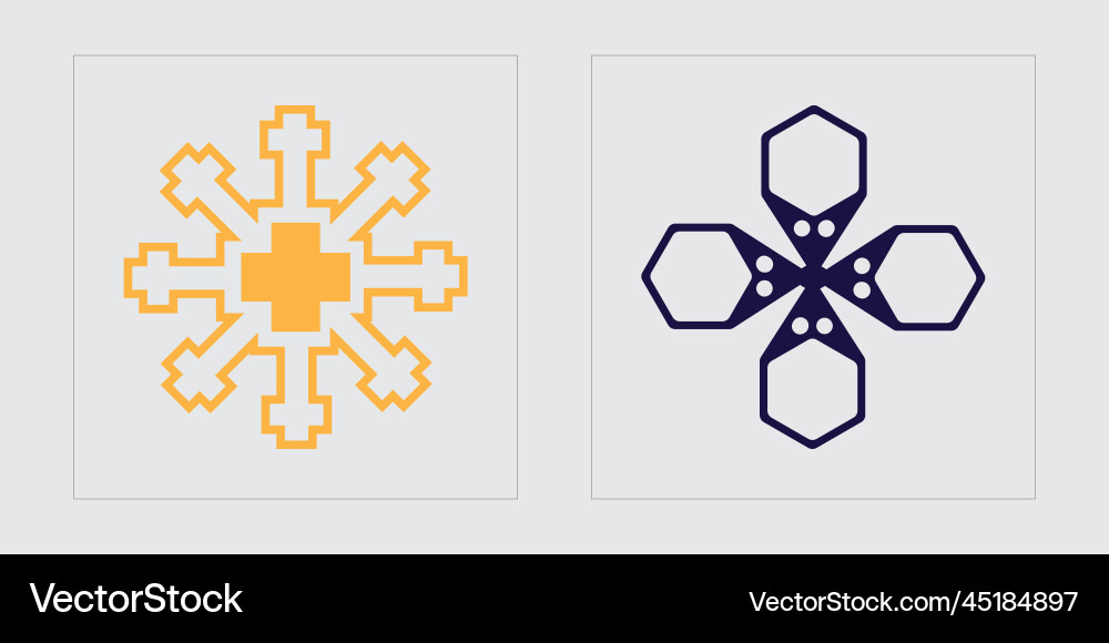 Set of y2k style objects retro Set of y2k style objects retro vector image