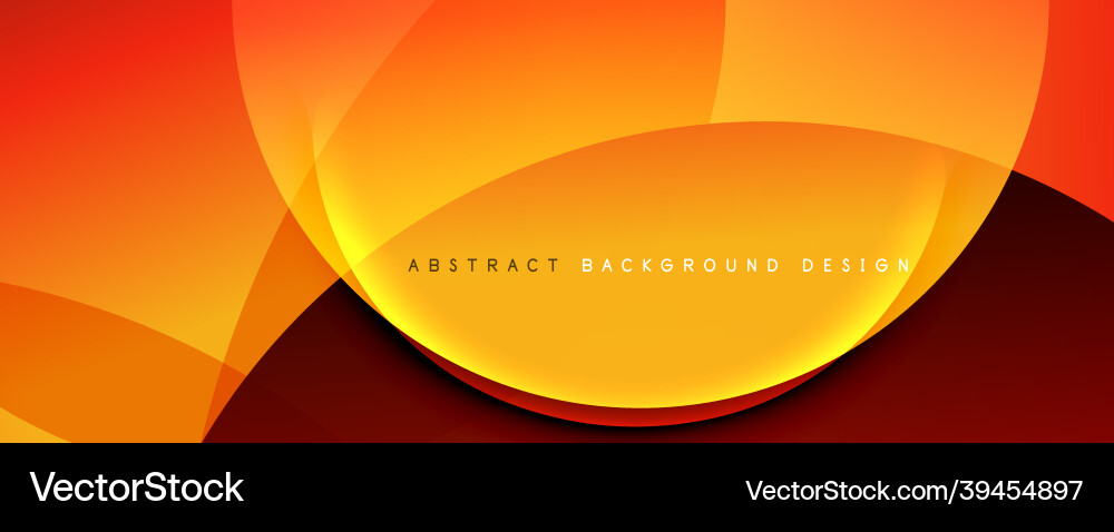 Trendy simple fluid color gradient abstract Trendy simple fluid color gradient abstract Vector Image