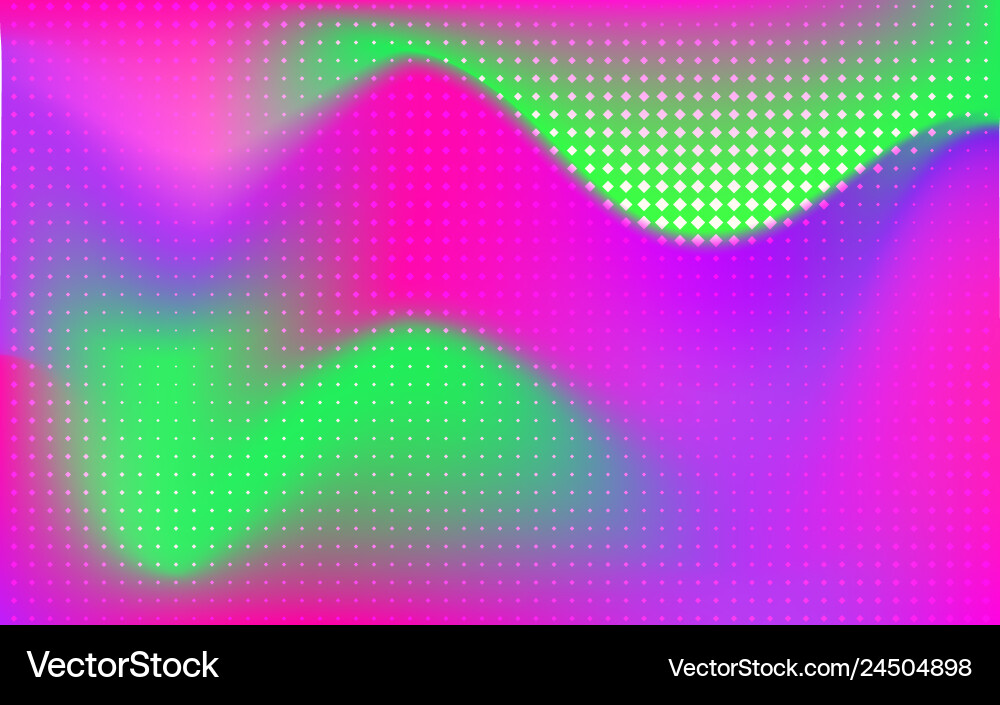Gradient mesh abstract background Gradient mesh abstract background vector image