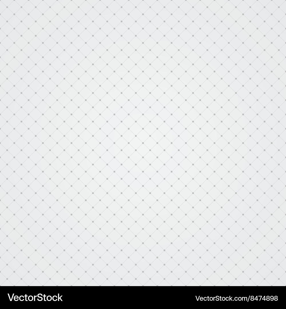 Gray Matrix Pattern Grid gray geometric pattern Royalty Free Vector Image