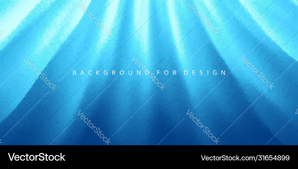 Abstract background with dynamic effect motion Vector Image