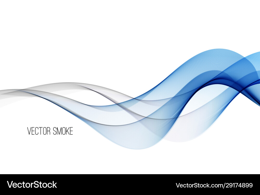 Abstract colorful background color wave Abstract colorful background color wave vector image