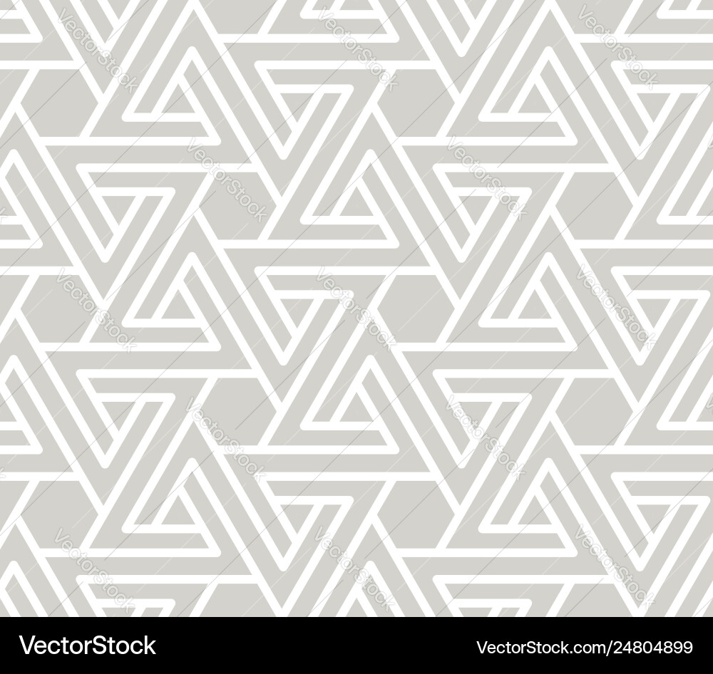Abstract simple geometric seamless pattern Abstract simple geometric seamless pattern vector image