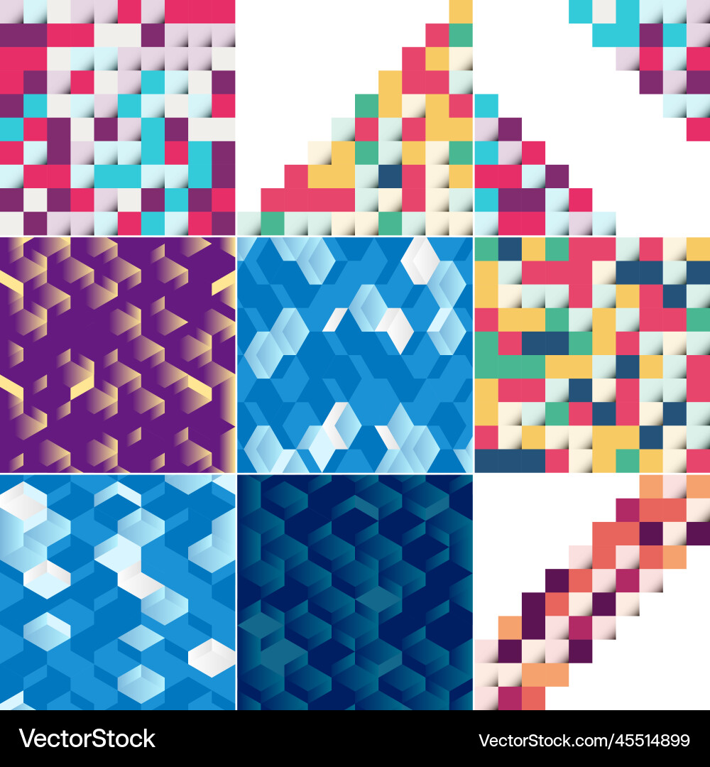 Background with an of abstract texture featuring Vector Image