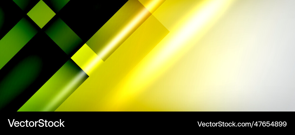 Light and shadow squares lines abstract Light and shadow squares lines abstract Vector Image