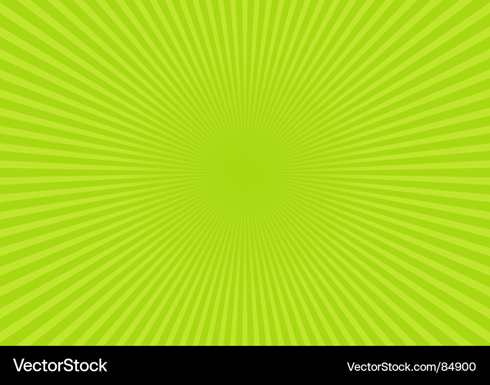 Rays background Vector Image