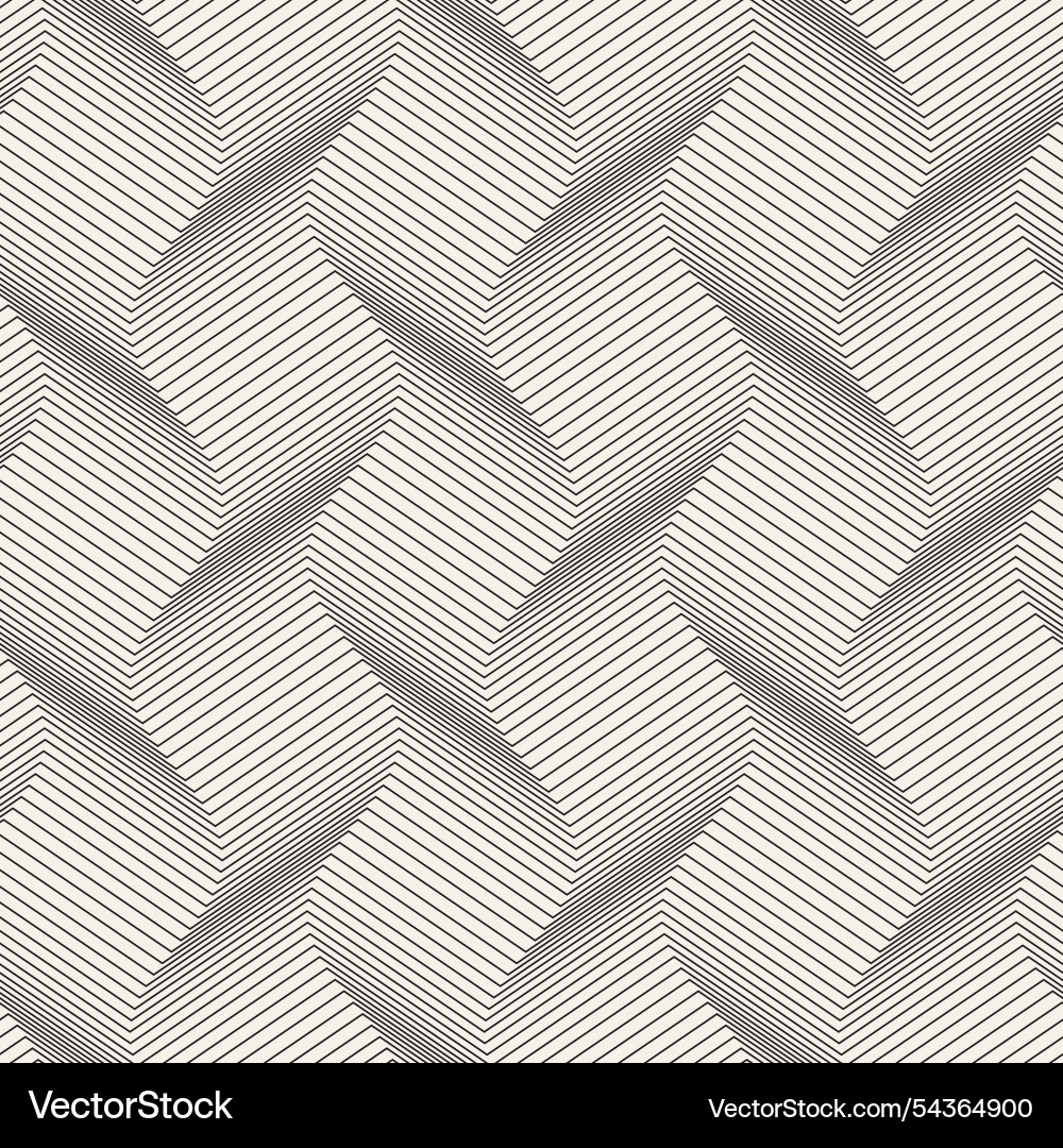 Seamless pattern repeating geometric elements Seamless pattern repeating geometric elements vector image