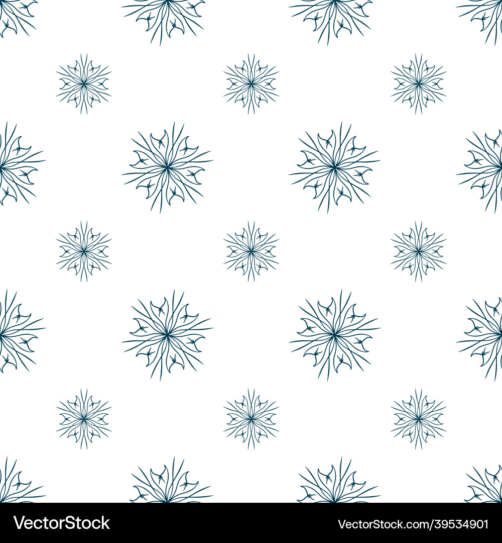 Single color transparent linework pattern repeat Single color transparent linework pattern repeat vector image