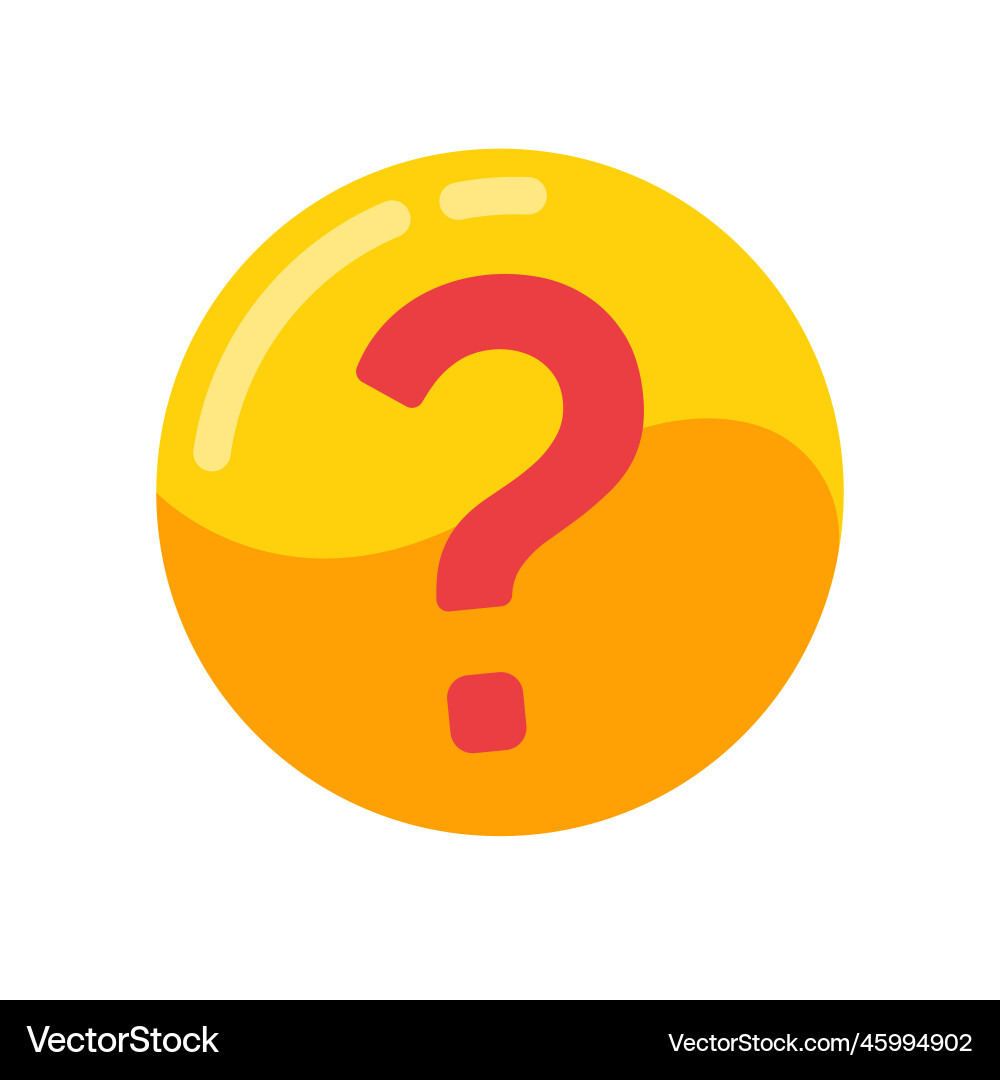 Speech bubbles with question marks doubt concept Speech bubbles with question marks doubt concept Vector Image