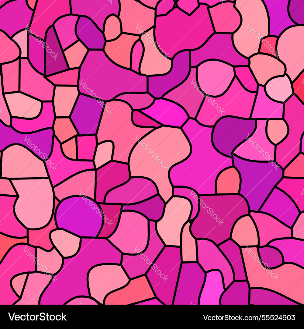 Abstract colorful background in mosaic tile style Abstract colorful background in mosaic tile style vector image