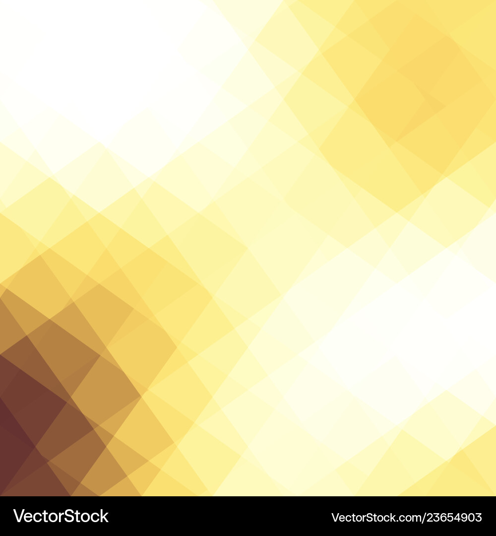 Geometric abstract pattern in low poly style Geometric abstract pattern in low poly style Vector Image