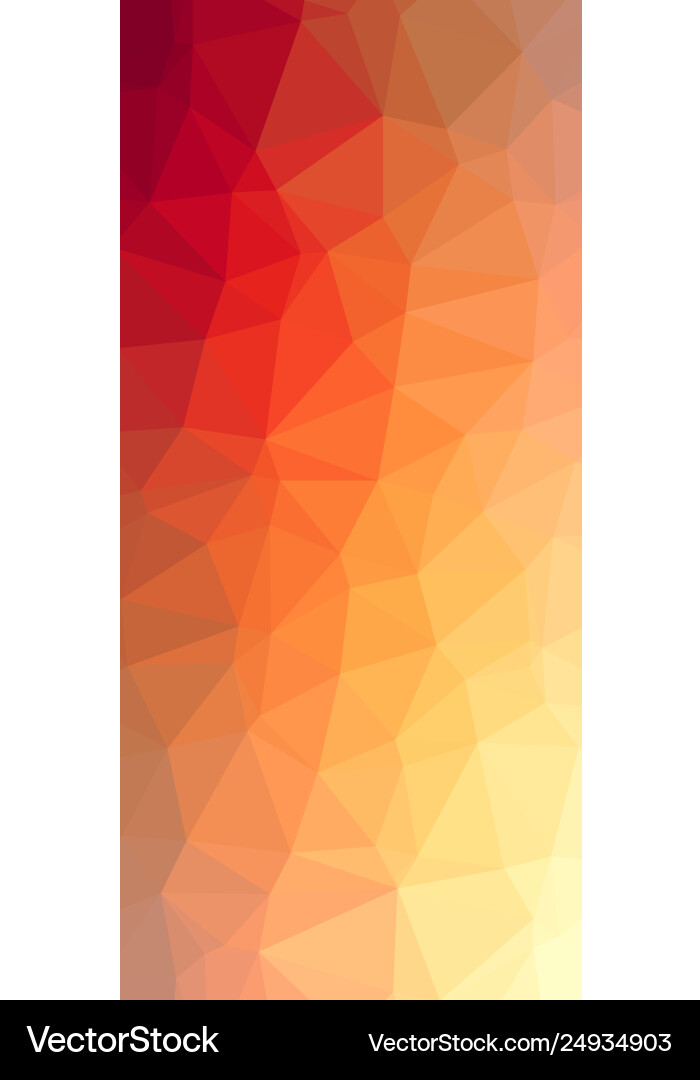 Triangle pattern background for your phone Triangle pattern background for your phone Vector Image