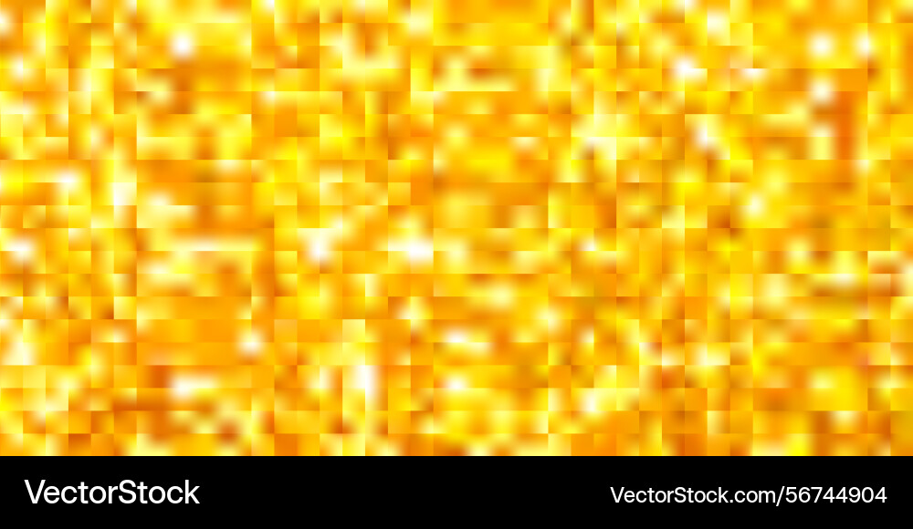 Glowing abstract background with square shaped Glowing abstract background with square shaped vector image