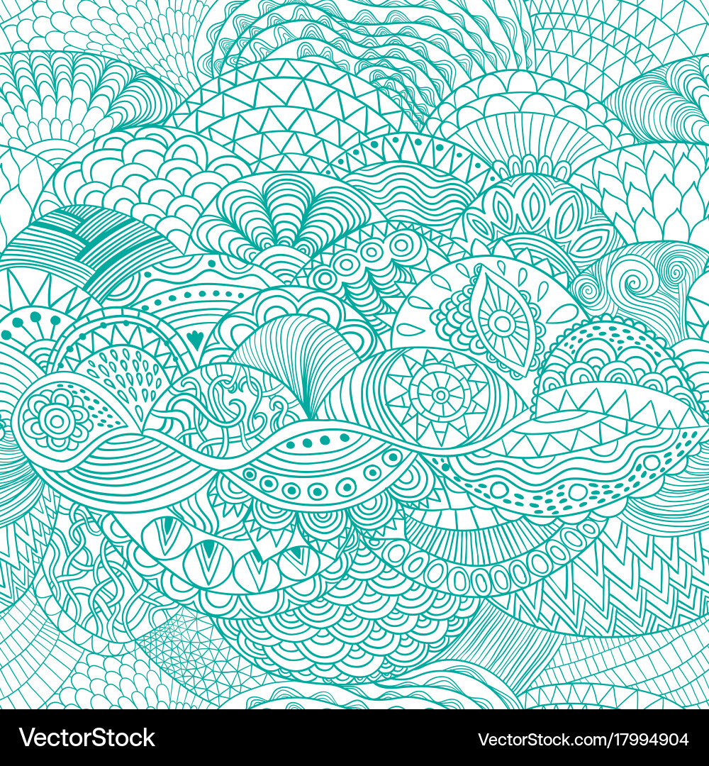 Pattern abstract background with colorful vector image