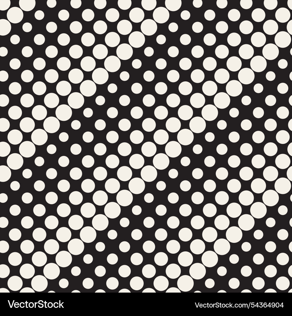 Seamless pattern repeating geometric elements Seamless pattern repeating geometric elements vector image