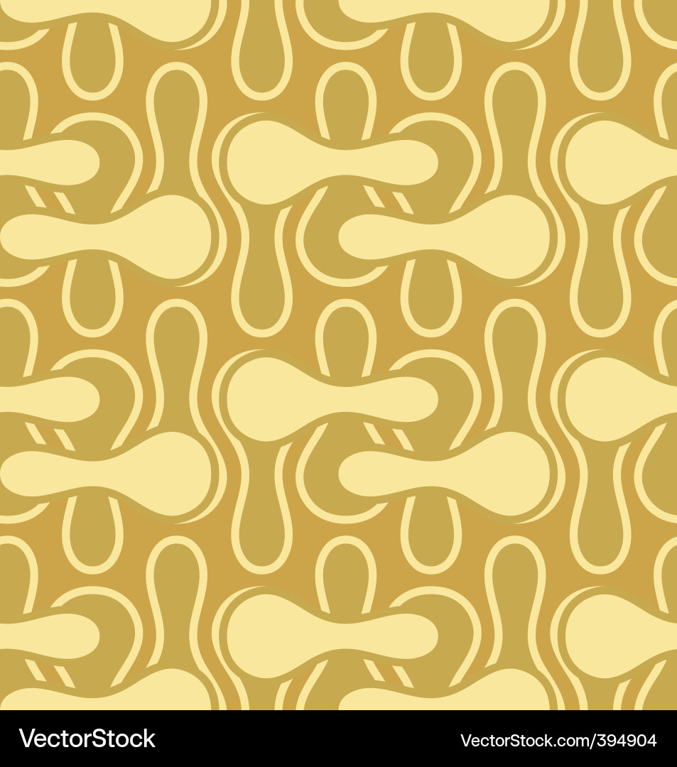 Seamless pattern Vector Image