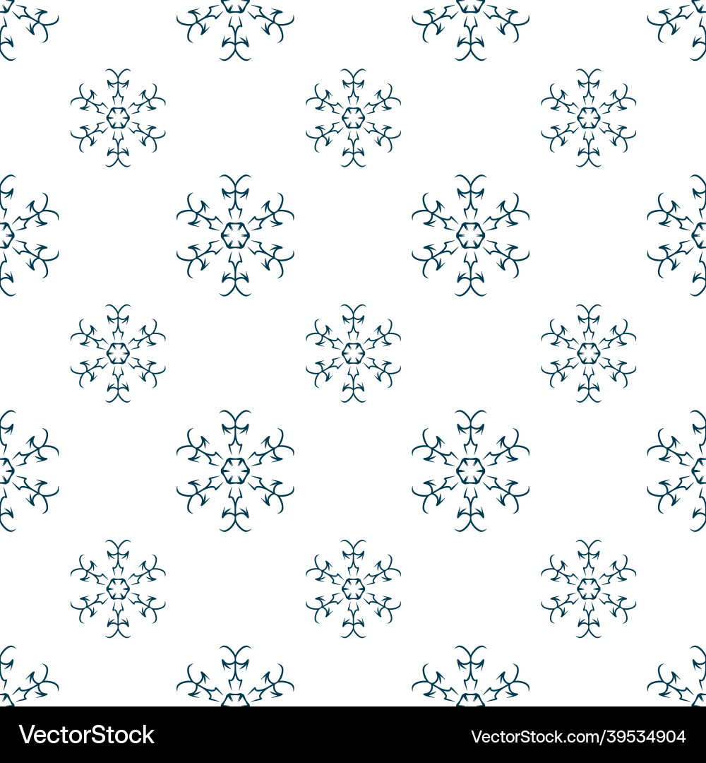 Single color transparent linework pattern repeat Single color transparent linework pattern repeat vector image