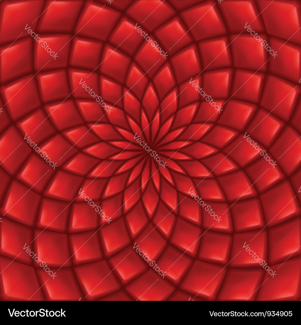 Abstract texture vector image