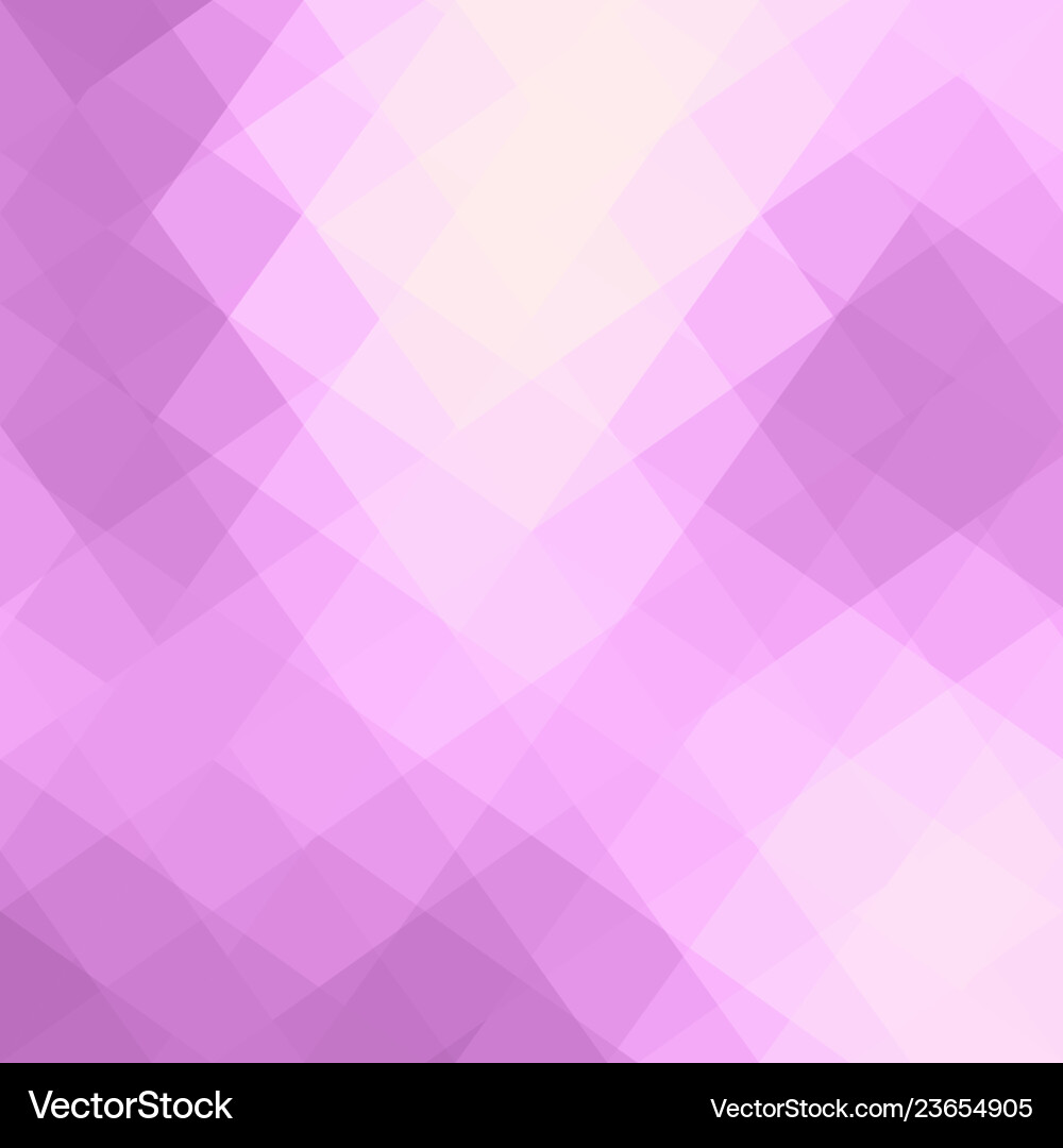 Geometric abstract pattern in low poly style Geometric abstract pattern in low poly style vector image