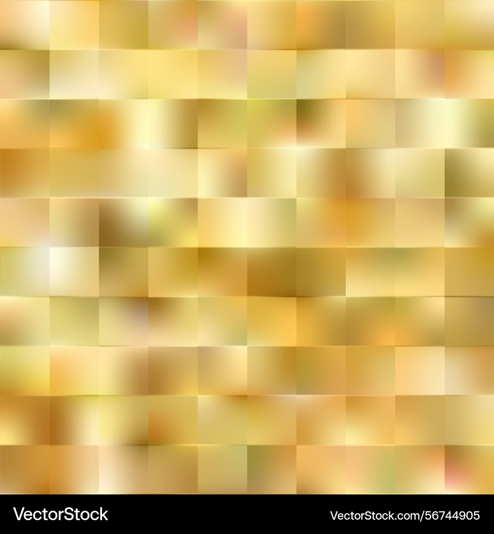 Glowing abstract background with square shaped Glowing abstract background with square shaped vector image