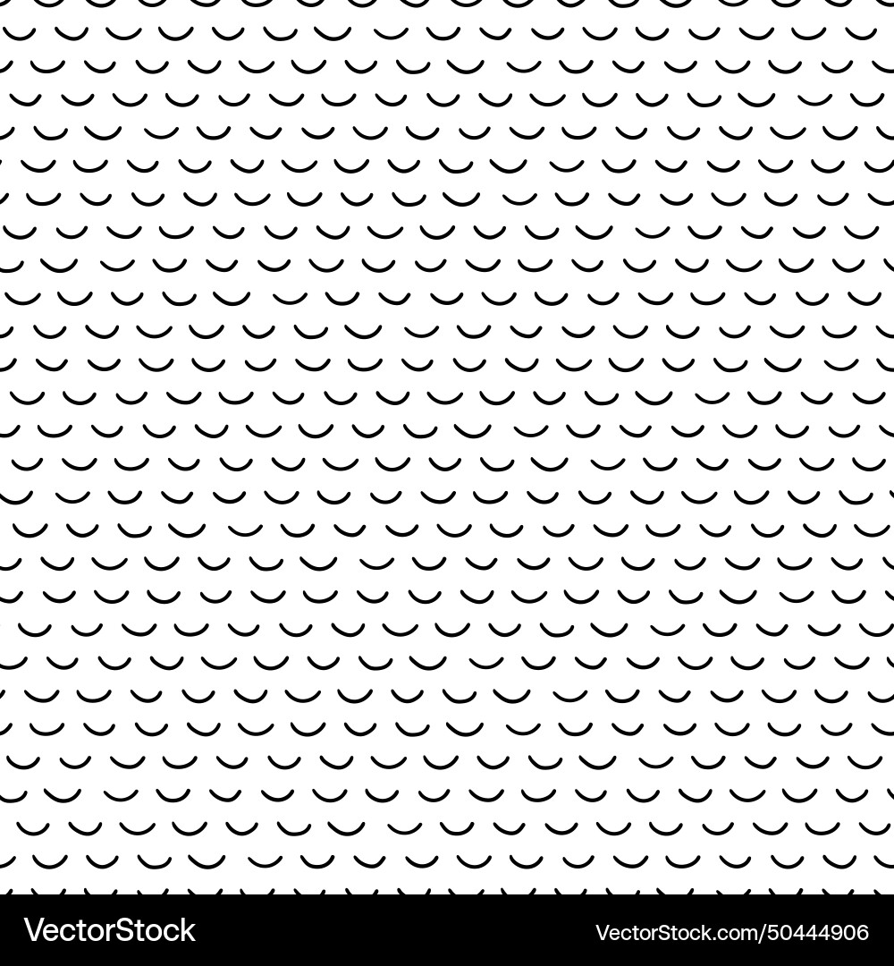 Abstract seamless pattern template for design Vector Image
