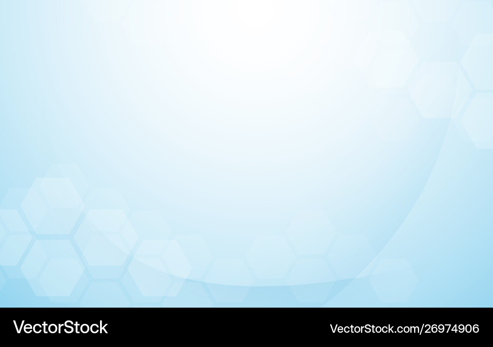 Abstract Tech Geometric Background vector image
