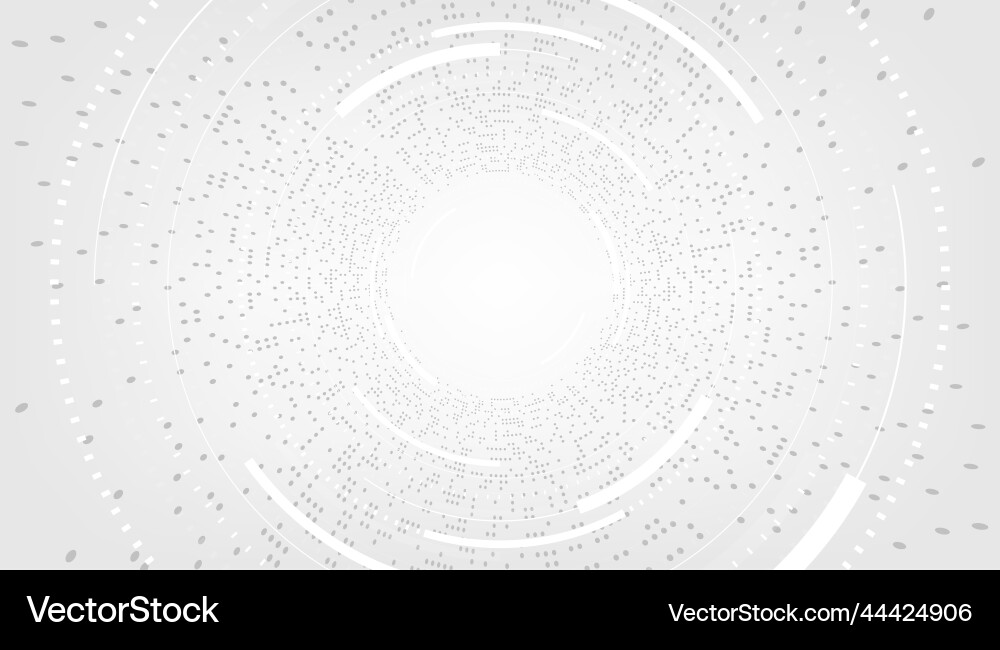 Digital technology background abstract tech Digital technology background abstract tech Vector Image