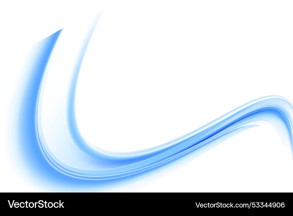 Neon Rays Abstract Background vector image