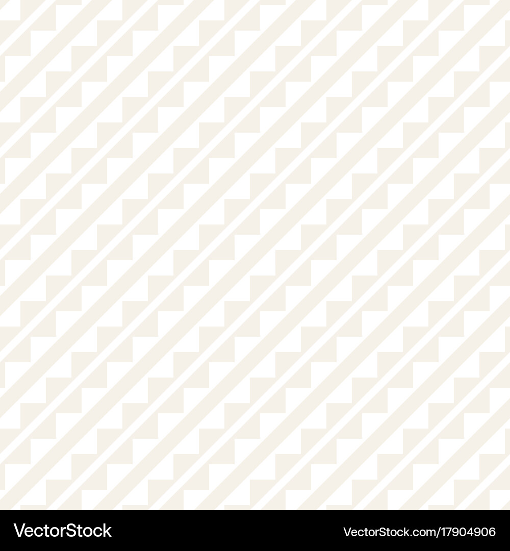 Seamless tracery pattern repeated lattice vector image