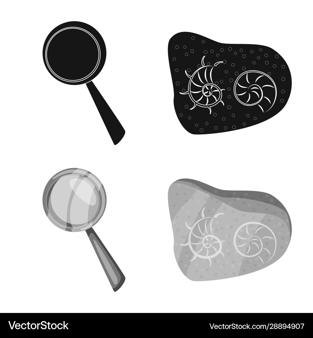 Isolated object story and items symbol set Isolated object story and items symbol set vector image