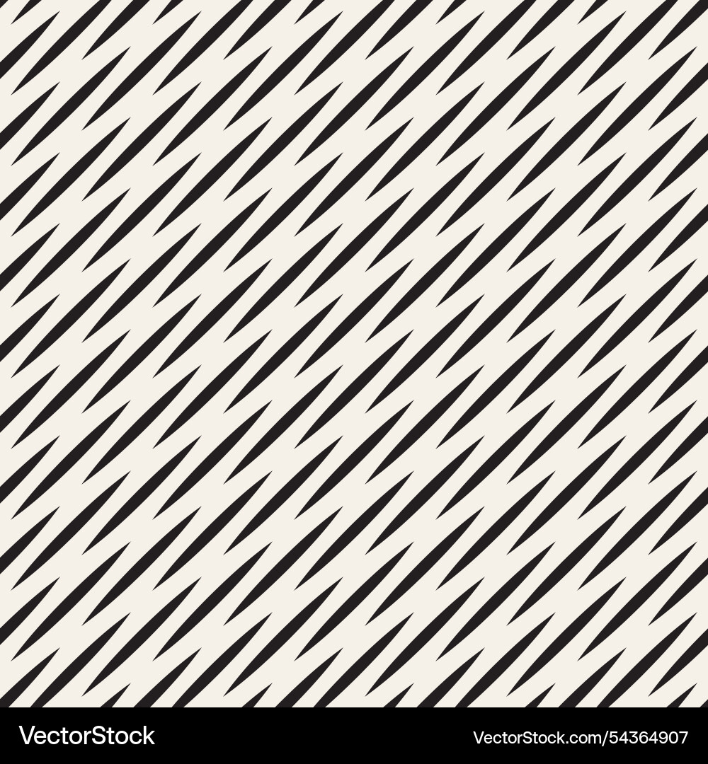 Seamless pattern repeating geometric elements Seamless pattern repeating geometric elements vector image