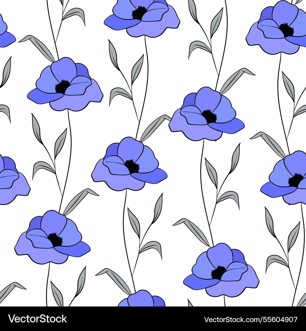 Spring colorful with color Spring colorful with color vector image