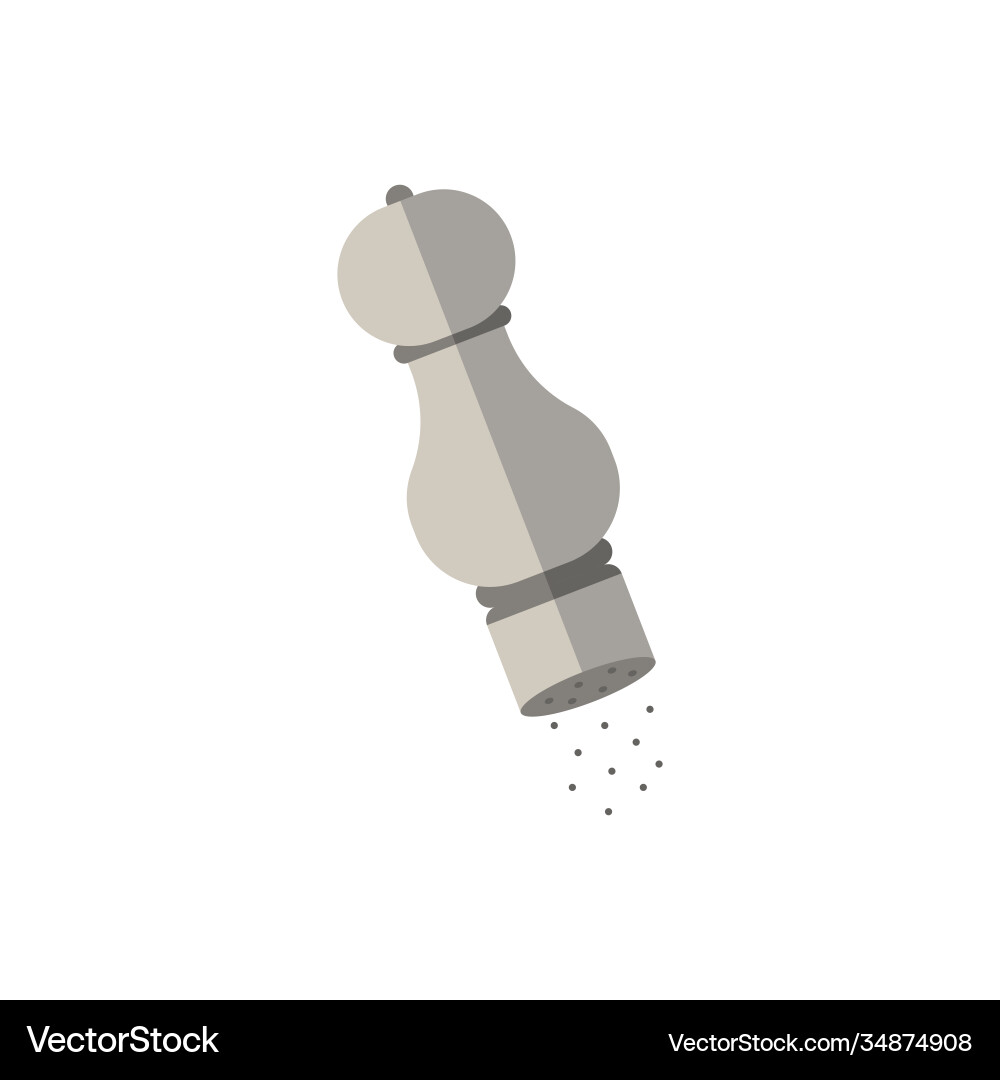 Condiments icon simple element from grill Condiments icon simple element from grill Vector Image
