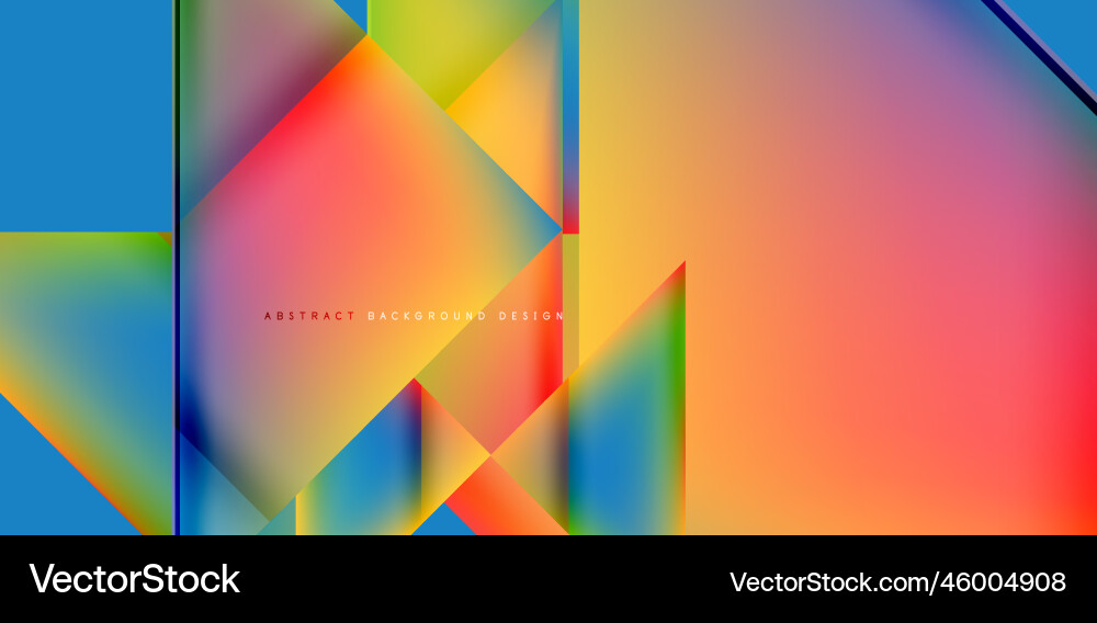 Dynamic bright lines abstract background stripes Dynamic bright lines abstract background stripes vector image