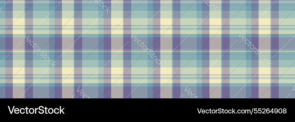 Post pattern seamless multicultural texture vector image