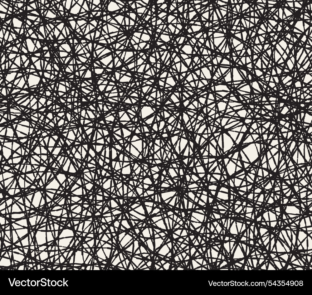 Seamless pattern repeating geometric elements Seamless pattern repeating geometric elements vector image