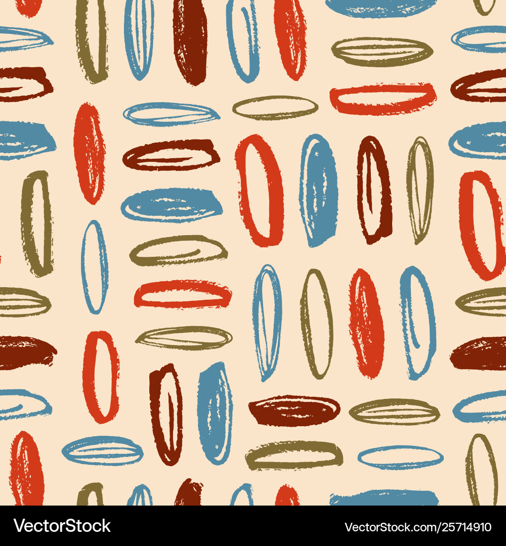 Bright colored seamless pattern with vertical Bright colored seamless pattern with vertical vector image