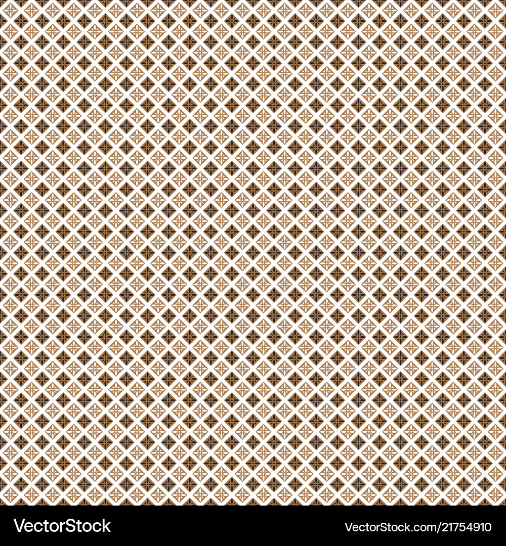 Cell grid with diagonal lines seamless background Cell grid with diagonal lines seamless background vector image