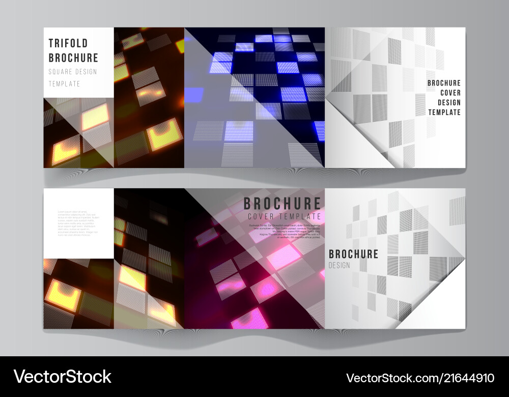 Minimal of editable layout abstract hi Minimal of editable layout abstract hi vector image