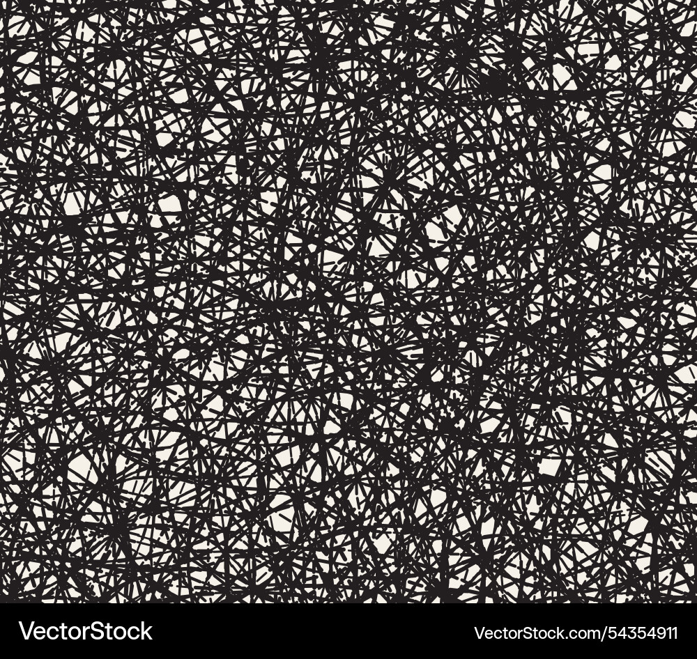 Seamless pattern repeating geometric elements Seamless pattern repeating geometric elements vector image