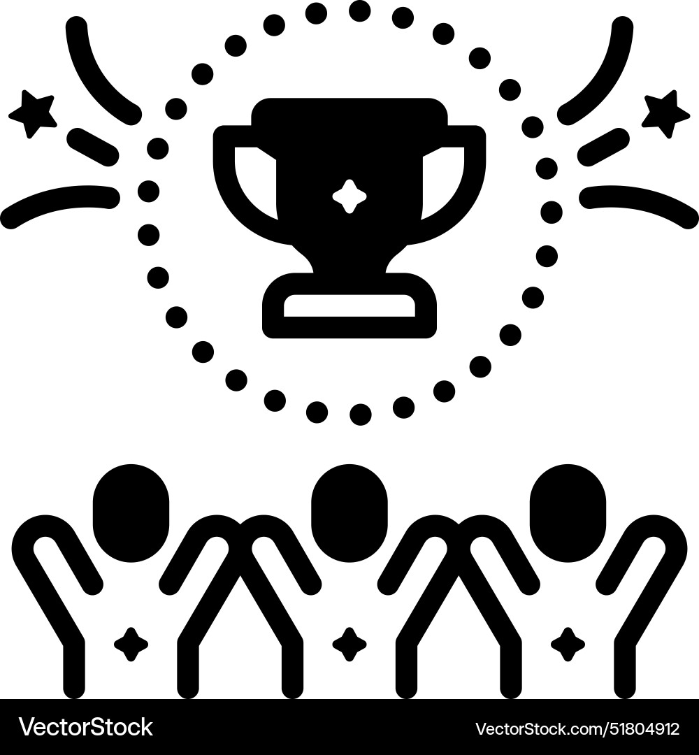 Achievement Royalty Free Vector Image - VectorStock