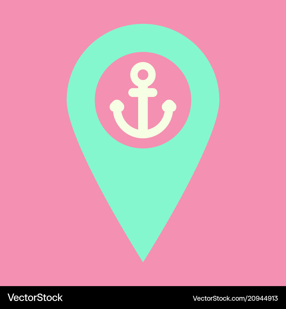 Geolocation bar sign map gps navigator mobile Geolocation bar sign map gps navigator mobile vector image