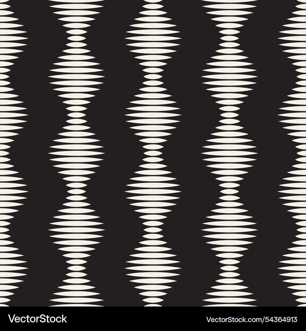 Seamless pattern repeating geometric elements Seamless pattern repeating geometric elements vector image