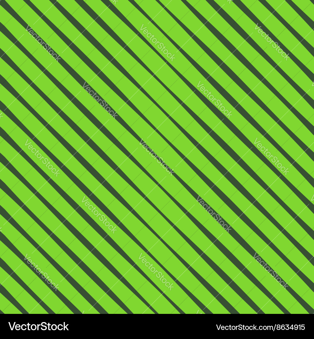 Abstract stripe background vector image
