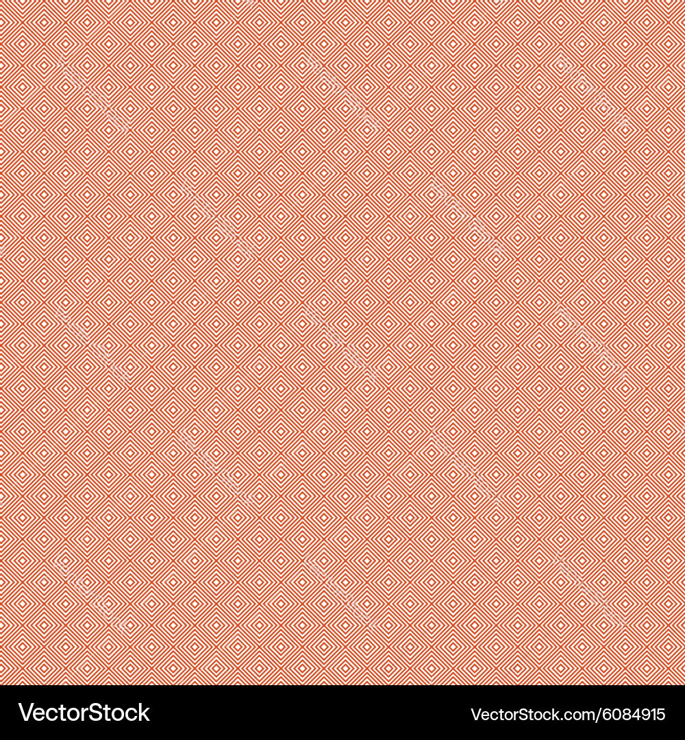 Seamless pattern from repeating striped Vector Image