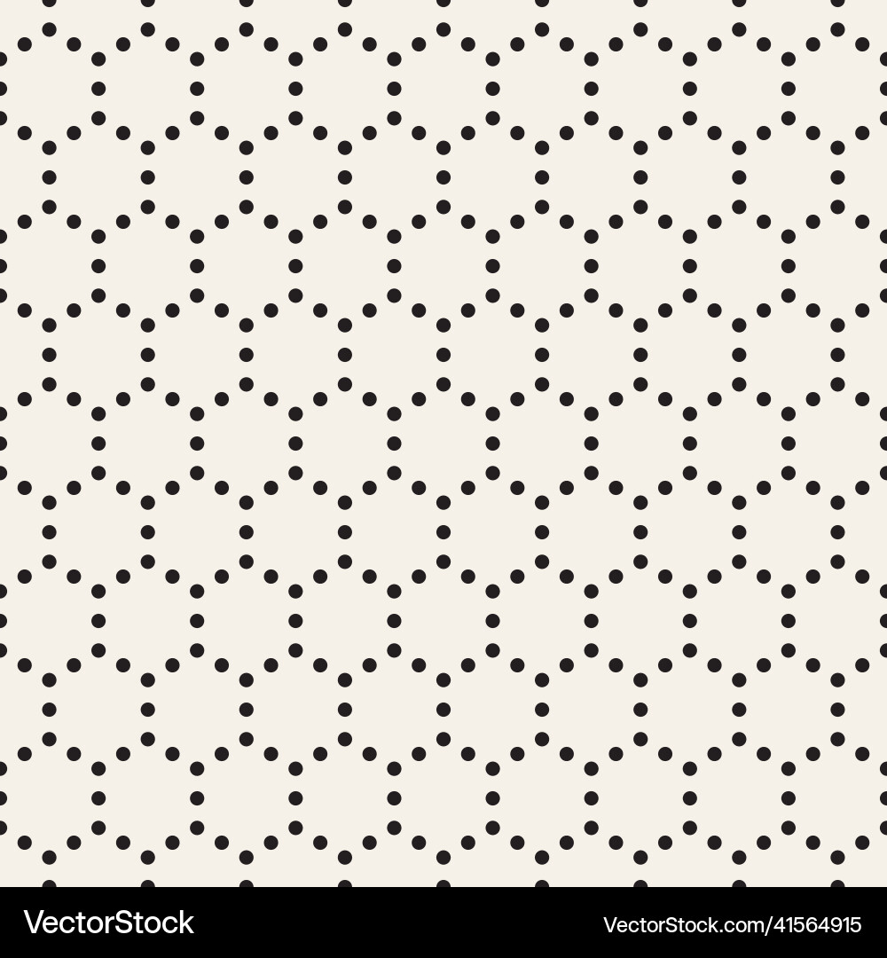 Seamless pattern repeating geometric elements Seamless pattern repeating geometric elements Vector Image