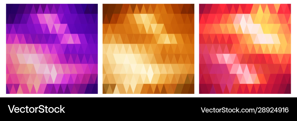 A set abstract backgrounds for web A set abstract backgrounds for web vector image