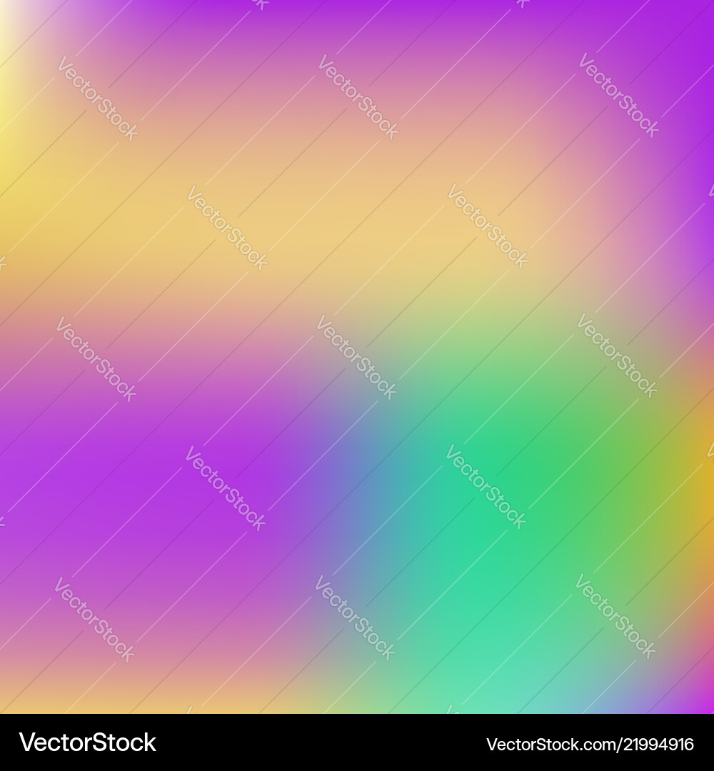 Abstract blur gradient background with trend Abstract blur gradient background with trend Vector Image