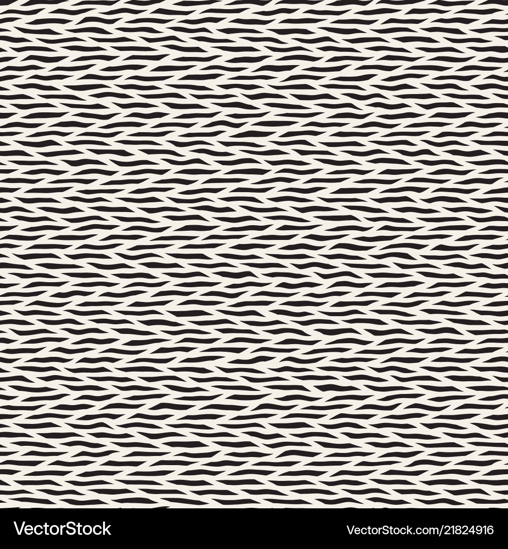 Hand drawn lines seamless pattern abstract Hand drawn lines seamless pattern abstract vector image